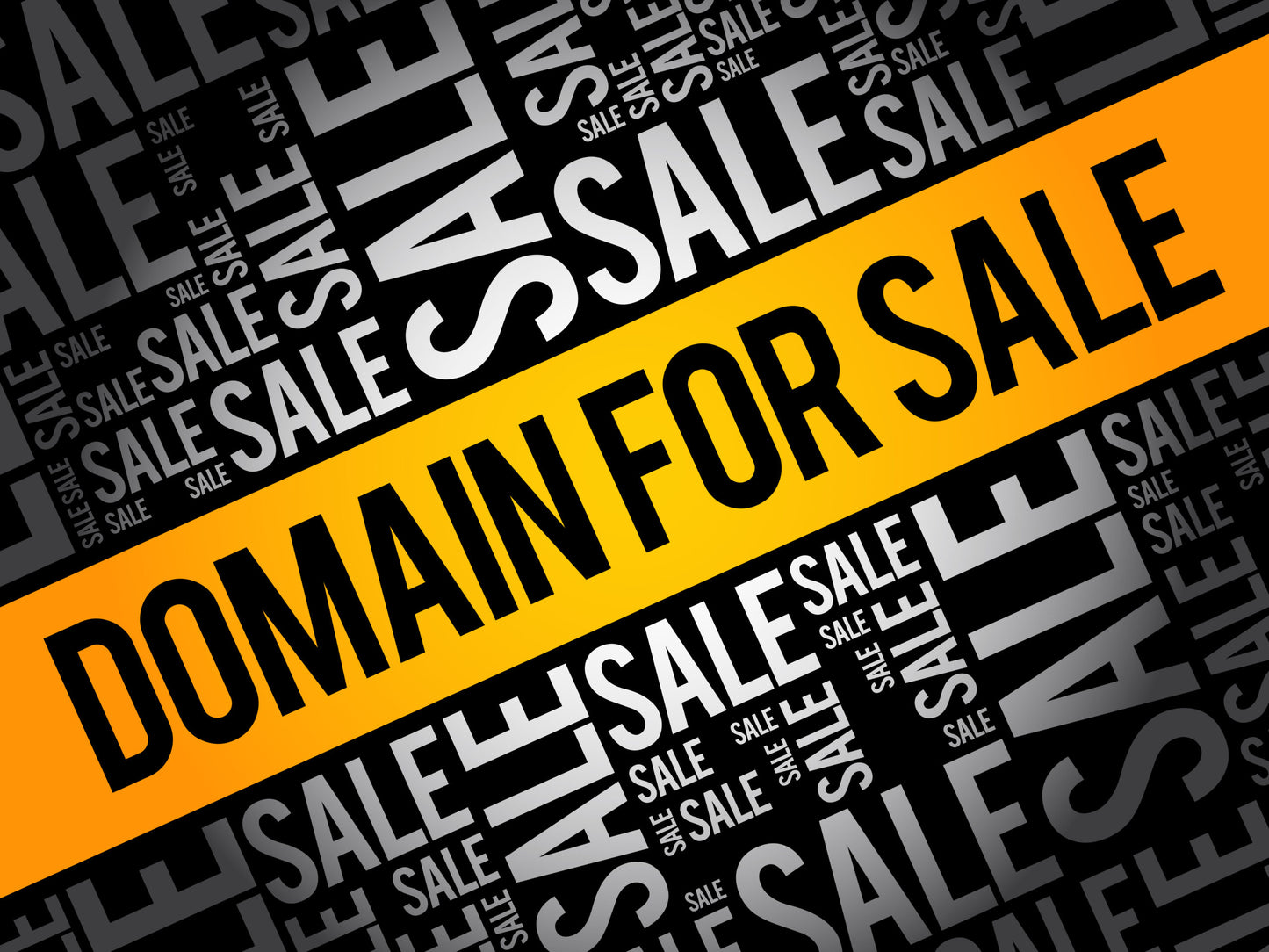 DOMAIN FOR SALE